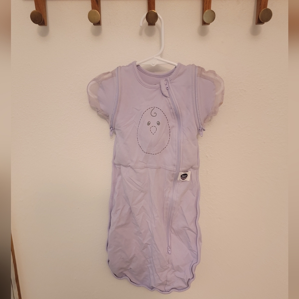 Nested Bean Sleep Sack